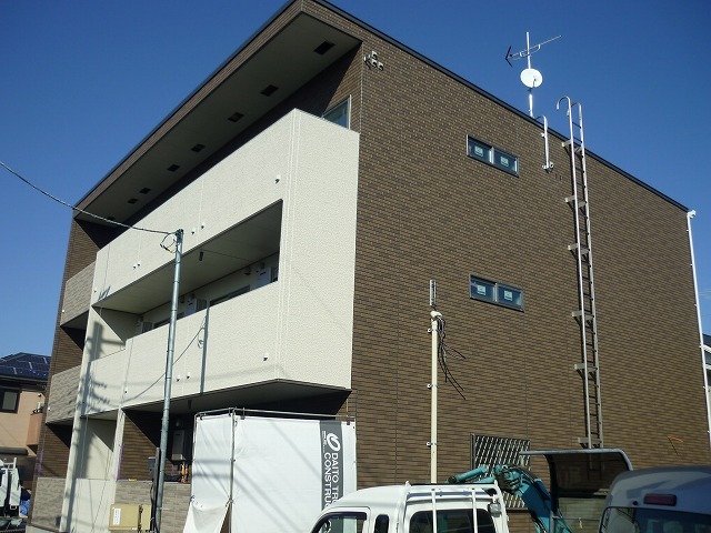 1/30 外観