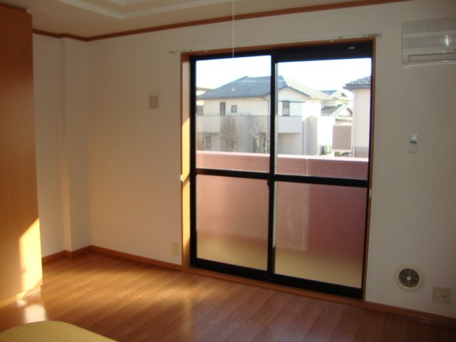 15/24 バルコニー