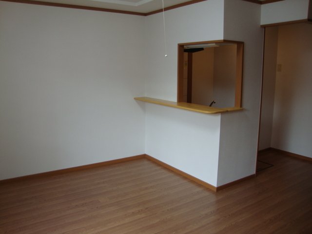 3/24 リビング/ダイニング