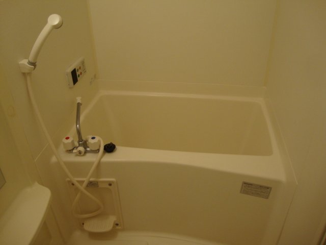 9/24 浴室