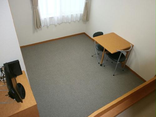 3/15 リビング/ダイニング