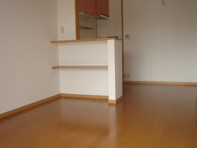 3/25 リビング/ダイニング