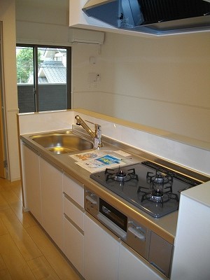 7/20 キッチン