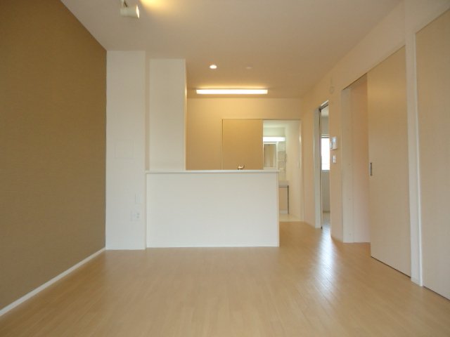 3/24 リビング/ダイニング