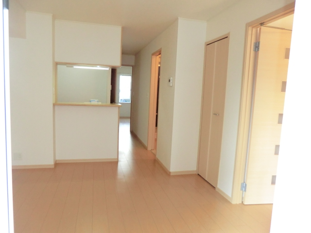 4/30 リビング/ダイニング