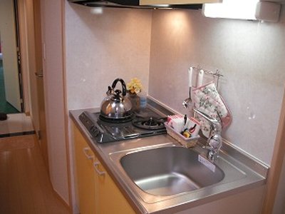 10/30 キッチン