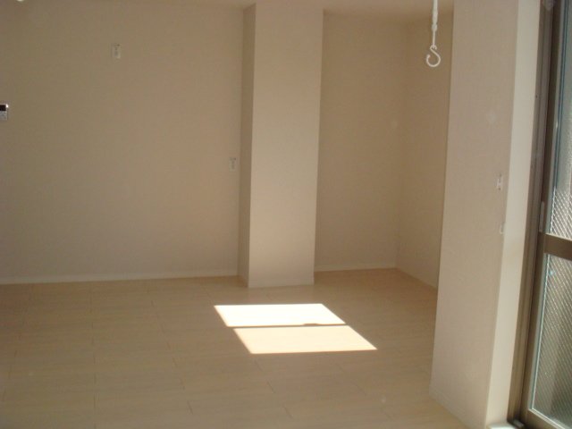 4/22 リビング/ダイニング