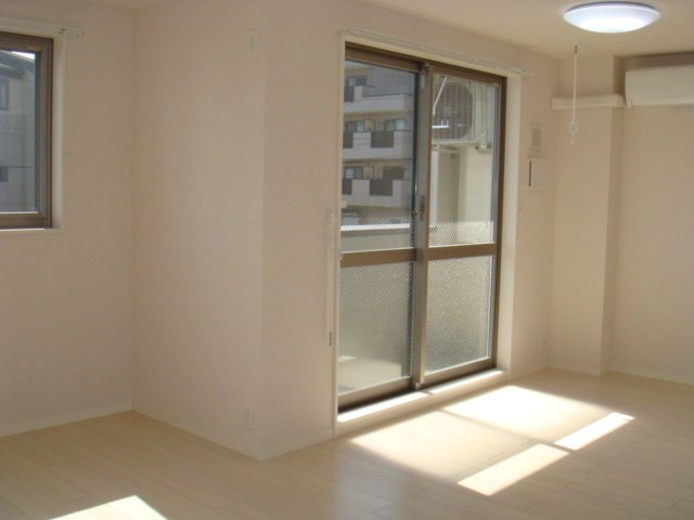 3/22 リビング/ダイニング