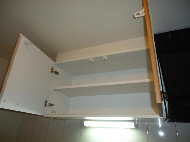 12/30 キッチン