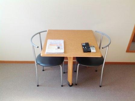 4/14 リビング/ダイニング