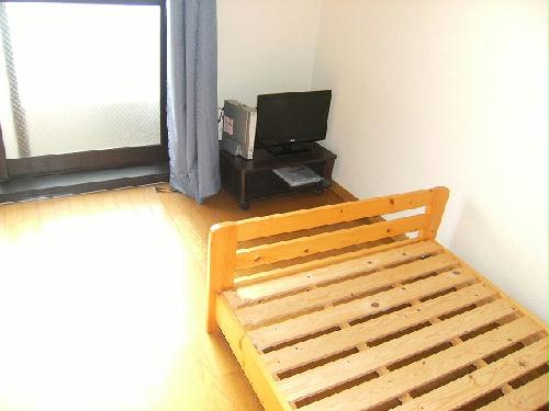 3/17 リビング/ダイニング