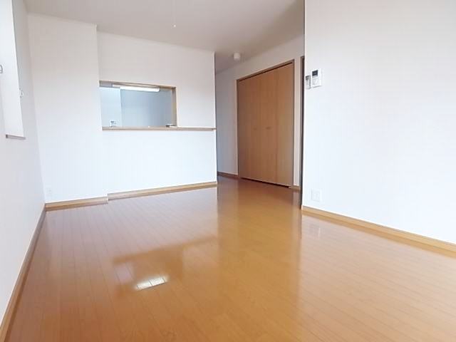 4/25 リビング/ダイニング