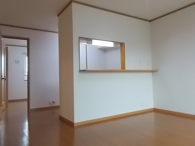 3/23 リビング/ダイニング