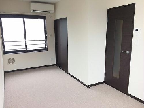 3/12 リビング/ダイニング