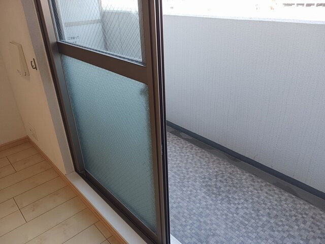 21/30 バルコニー