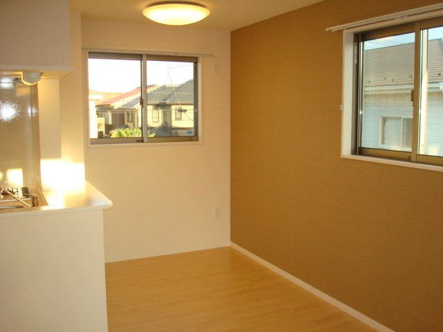 3/29 リビング/ダイニング