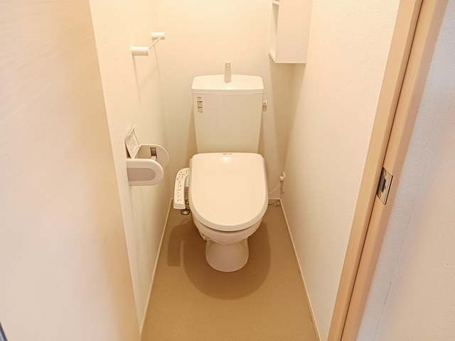 18/30 トイレ