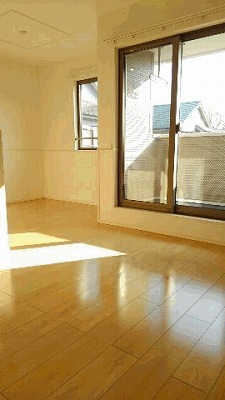 3/20 リビング/ダイニング