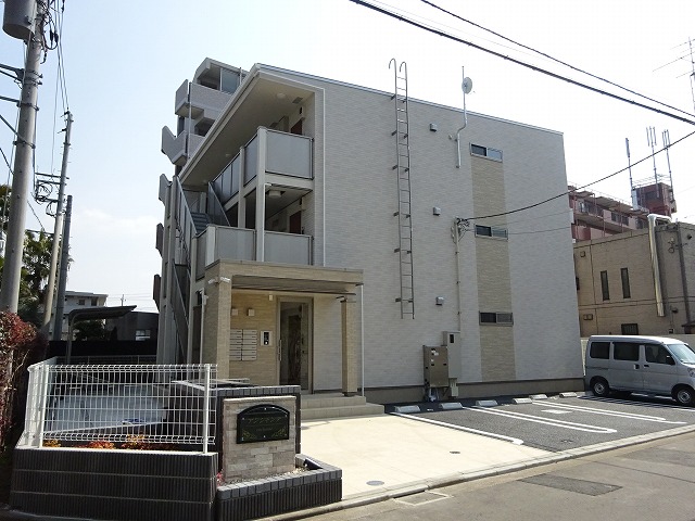 1/28 外観