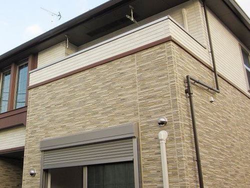 11/20 バルコニー