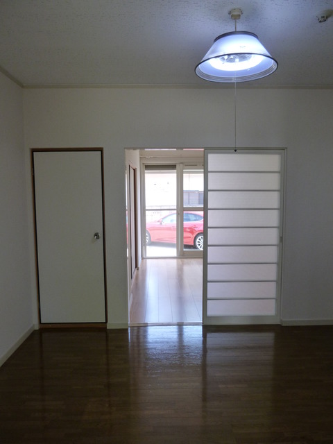 12/26 リビング/ダイニング