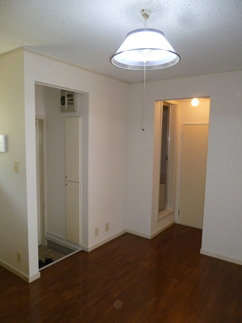 6/26 リビング/ダイニング