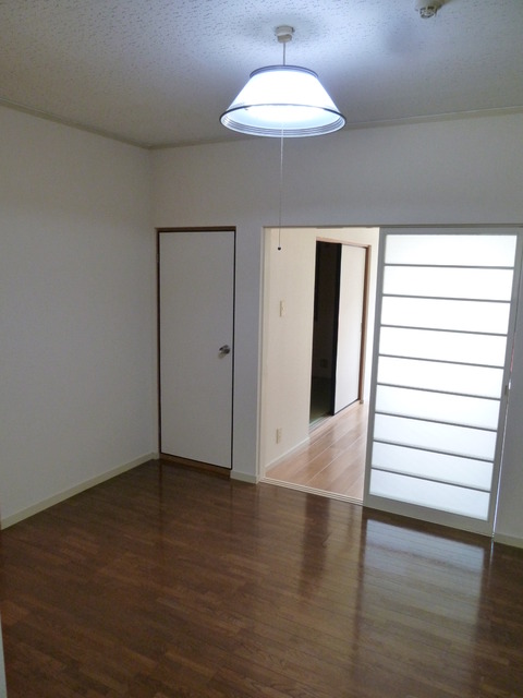 7/26 リビング/ダイニング