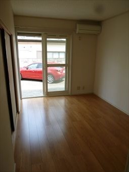 9/26 リビング/ダイニング