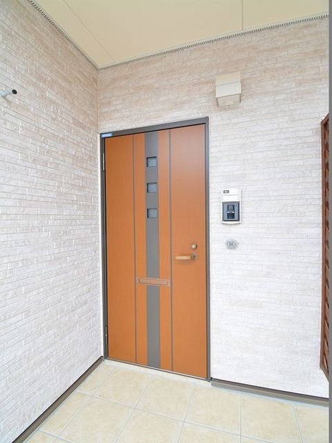 2/7 エントランス