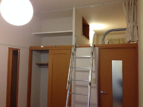 4/12 リビング/ダイニング