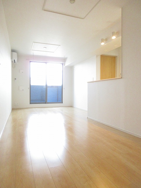 3/21 リビング/ダイニング