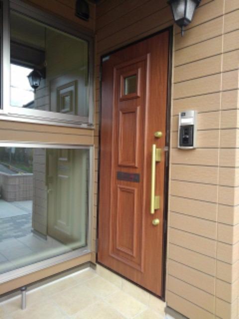 13/20 エントランス