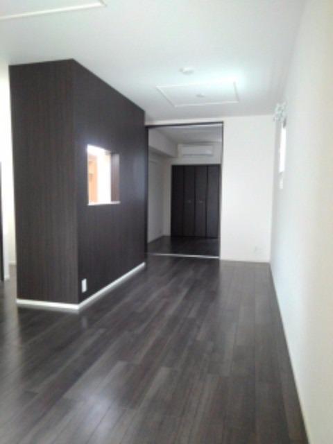 3/20 リビング/ダイニング