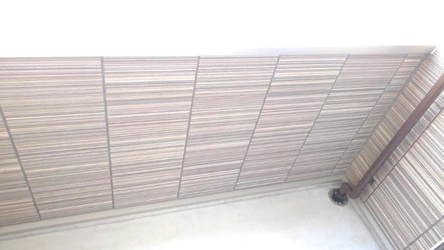 11/24 バルコニー