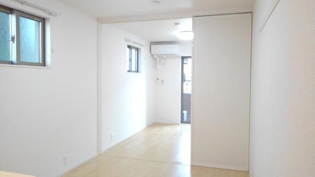 3/24 リビング/ダイニング