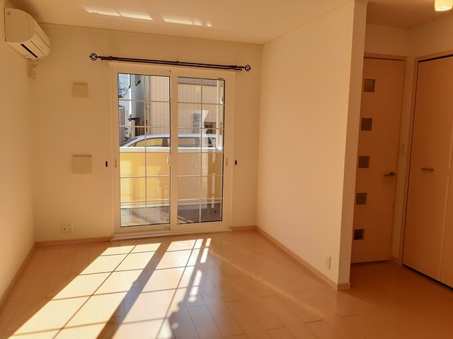 3/24 リビング/ダイニング