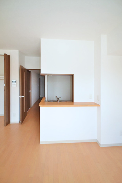 12/21 リビング/ダイニング