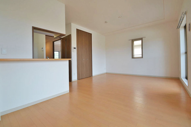 16/21 リビング/ダイニング