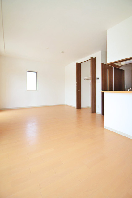 10/21 リビング/ダイニング