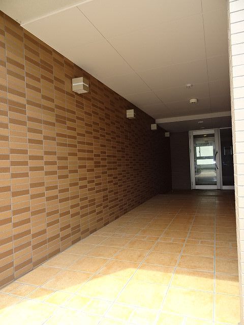 2/12 エントランス