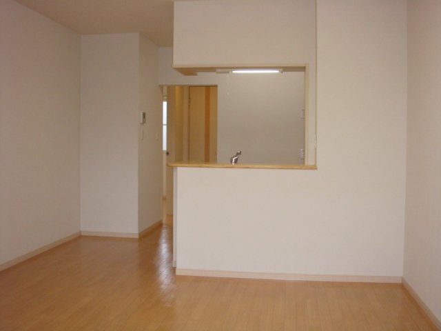 3/22 リビング/ダイニング