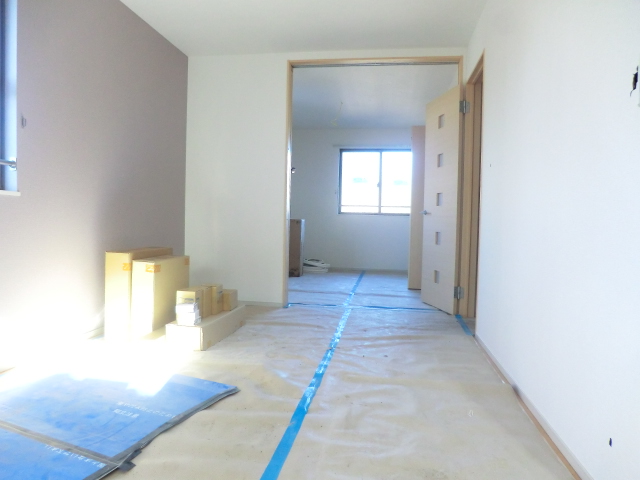 18/30 バルコニー