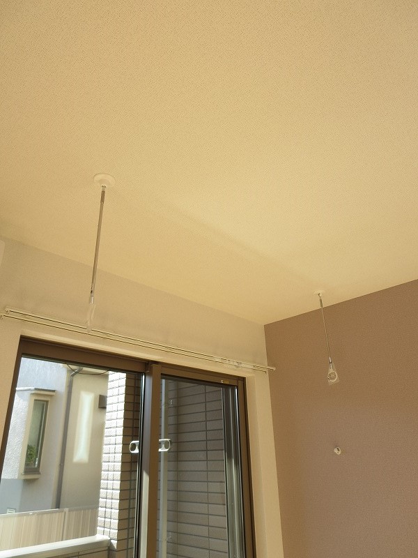 19/30 バルコニー