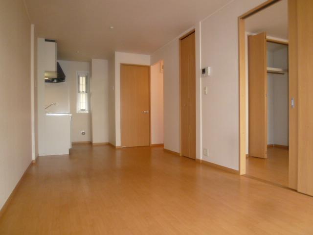 4/22 リビング/ダイニング