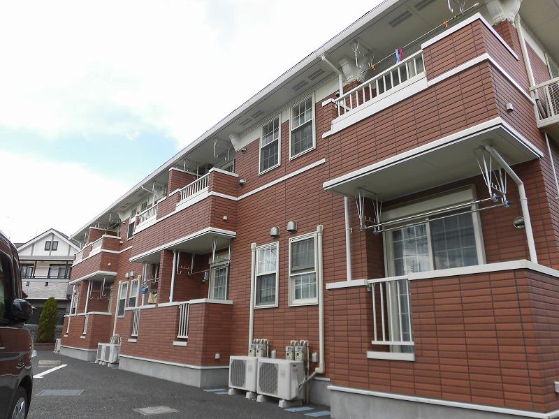 21/28 エントランス