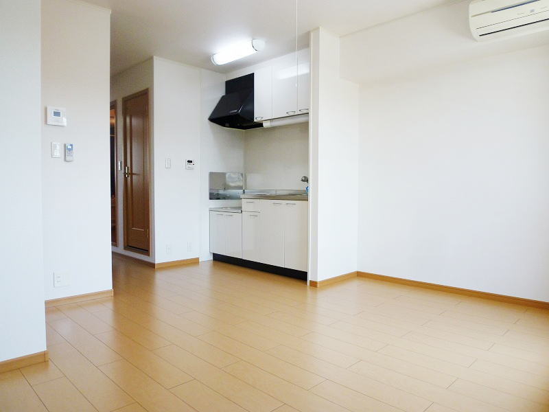 4/28 リビング/ダイニング