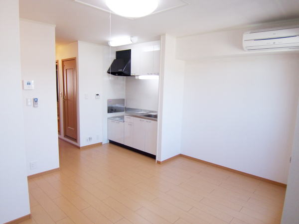 3/28 リビング/ダイニング