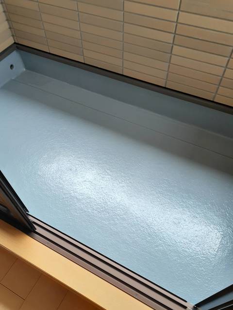22/30 バルコニー