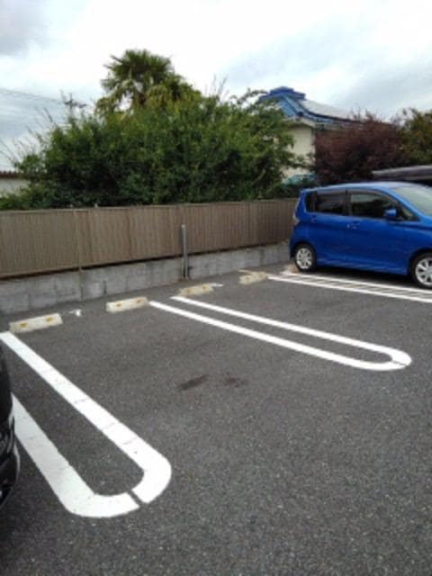 19/29 駐車場