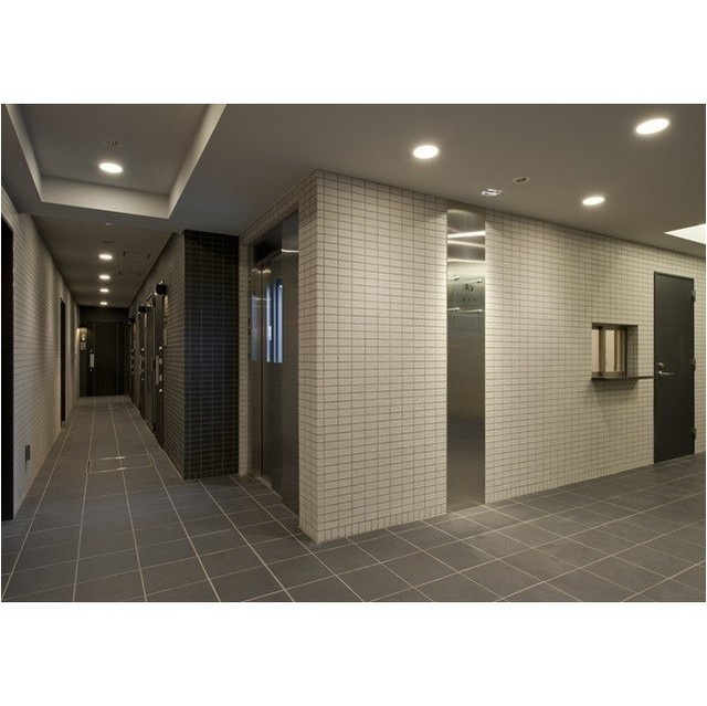 11/13 エントランス